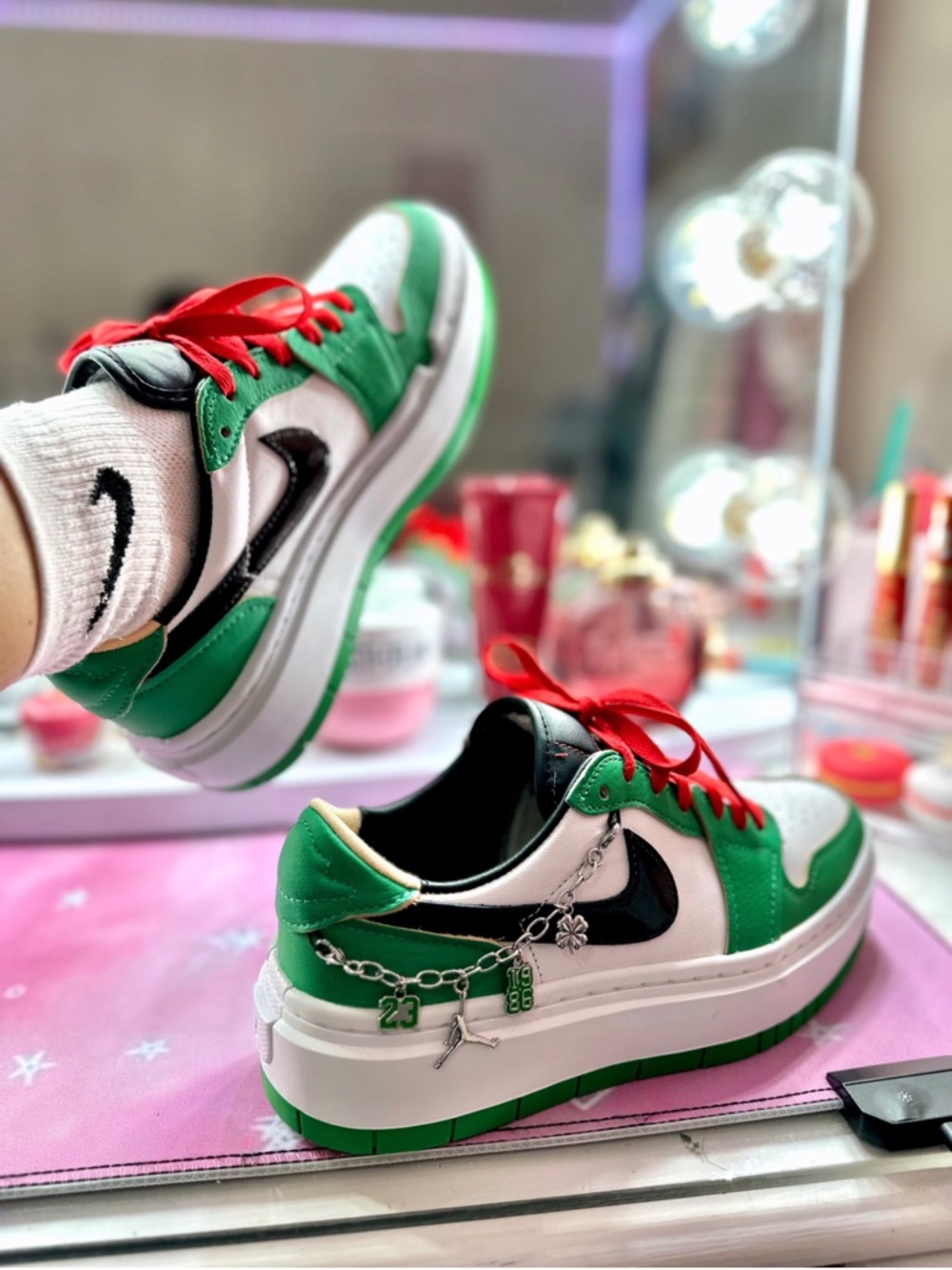 Jordan 1 Elevate Low SE